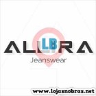 ALLIRA JEANS