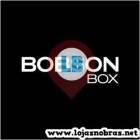 BOBSON BOX