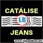 CATALISE JEANS