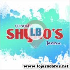 CONEXÃO SHYRO'S (1)