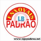 ENXOVAIS PADRÃO 