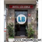 HOTEL SÃO JORGE