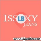 ISSEXY JEANS