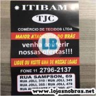 ITIBAM TECIDOS