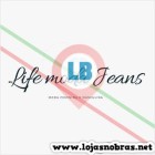 LIFE MODA JEANS