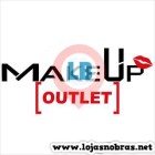 MAKE UP OUTLET MAQUIAGEM