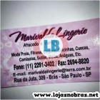 MARIVALDA LINGERIE