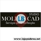 STUDIO MOLDES CAD