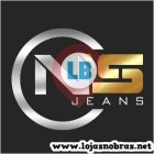 NAVIRES JEANS