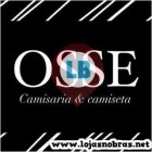 OSSE CAMISARIA