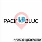 PACIFIC BLUE