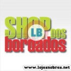 SHOP DOS BORDADOS 