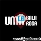 UMA BALA & UMA ROSA