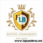 HOTEL ITAMARATI