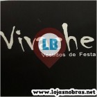 VIVACHE - VESTIDOS DE FESTA