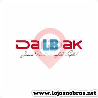 Dardak best sale jeans brás